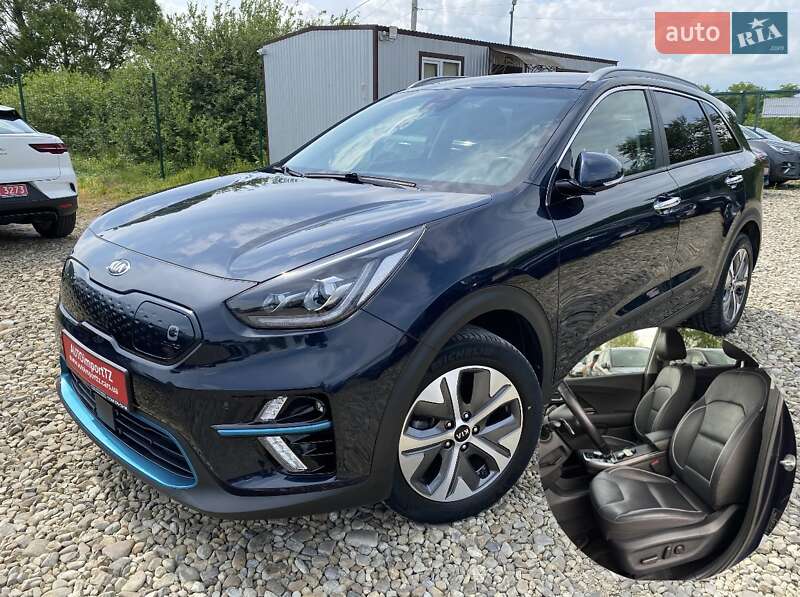 Kia Niro 2020 Kia Niro 2020