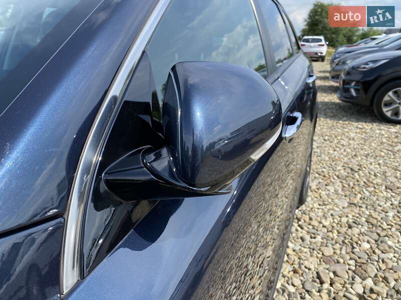 Внедорожник / Кроссовер Kia Niro 2020 в Львове