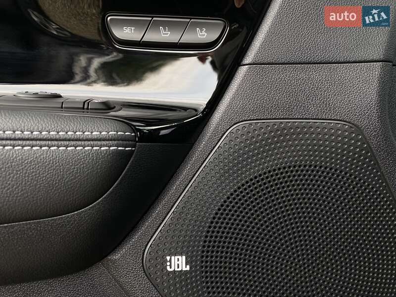 Внедорожник / Кроссовер Kia Niro 2020 в Львове