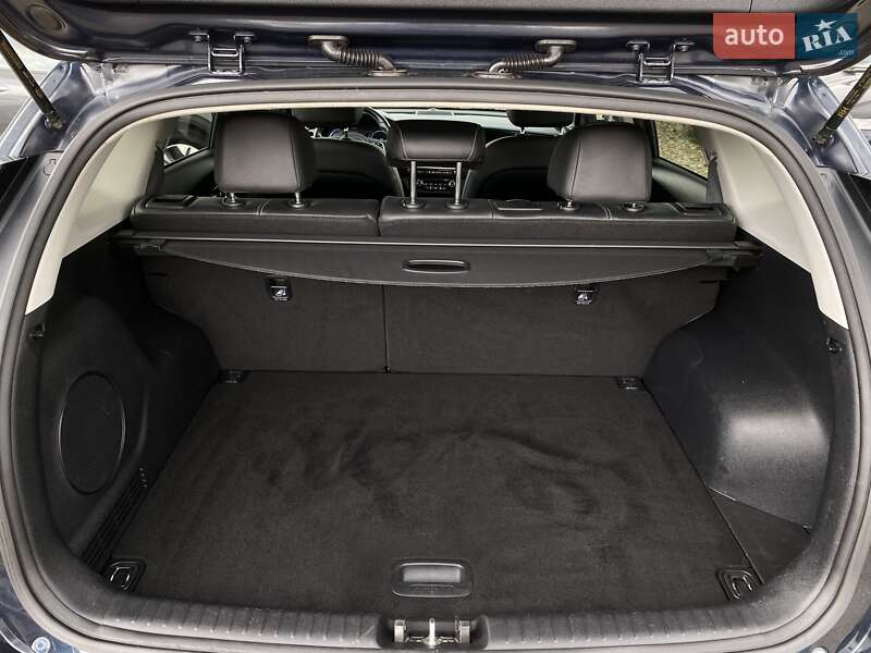 Внедорожник / Кроссовер Kia Niro 2020 в Львове