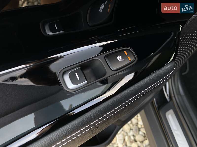 Внедорожник / Кроссовер Kia Niro 2020 в Львове фото 54 Внедорожник / Кроссовер Kia Niro 2020 в Львове