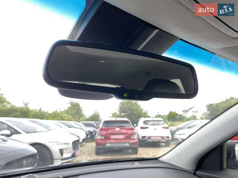 Внедорожник / Кроссовер Kia Niro 2020 в Львове фото 45 Внедорожник / Кроссовер Kia Niro 2020 в Львове