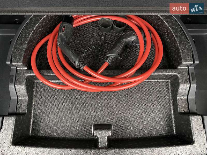 Внедорожник / Кроссовер Kia Niro 2020 в Львове фото 56 Внедорожник / Кроссовер Kia Niro 2020 в Львове