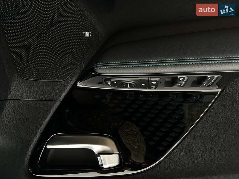 Внедорожник / Кроссовер Kia Niro 2020 в Львове фото 4 Внедорожник / Кроссовер Kia Niro 2020 в Львове