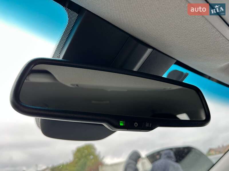 Внедорожник / Кроссовер Kia Niro 2020 в Львове фото 11 Внедорожник / Кроссовер Kia Niro 2020 в Львове