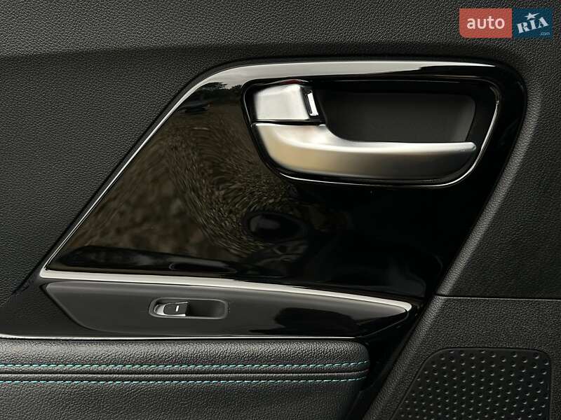 Внедорожник / Кроссовер Kia Niro 2020 в Львове фото 16 Внедорожник / Кроссовер Kia Niro 2020 в Львове