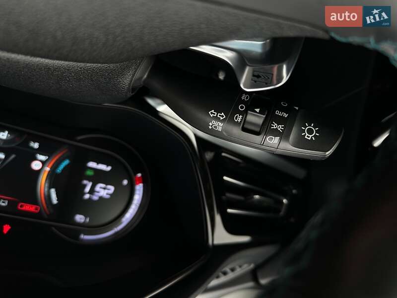 Внедорожник / Кроссовер Kia Niro 2020 в Львове фото 45 Внедорожник / Кроссовер Kia Niro 2020 в Львове