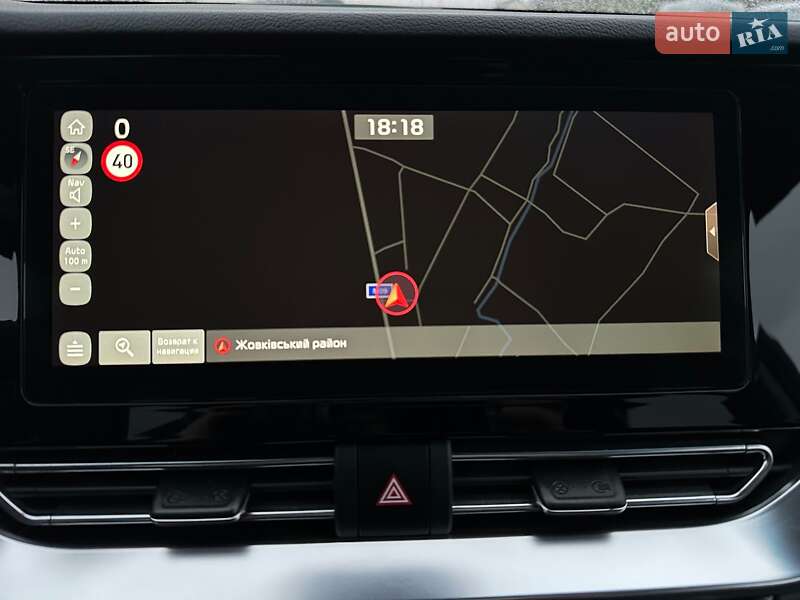 Внедорожник / Кроссовер Kia Niro 2020 в Львове фото 57 Внедорожник / Кроссовер Kia Niro 2020 в Львове