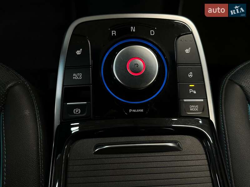 Внедорожник / Кроссовер Kia Niro 2020 в Львове фото 62 Внедорожник / Кроссовер Kia Niro 2020 в Львове