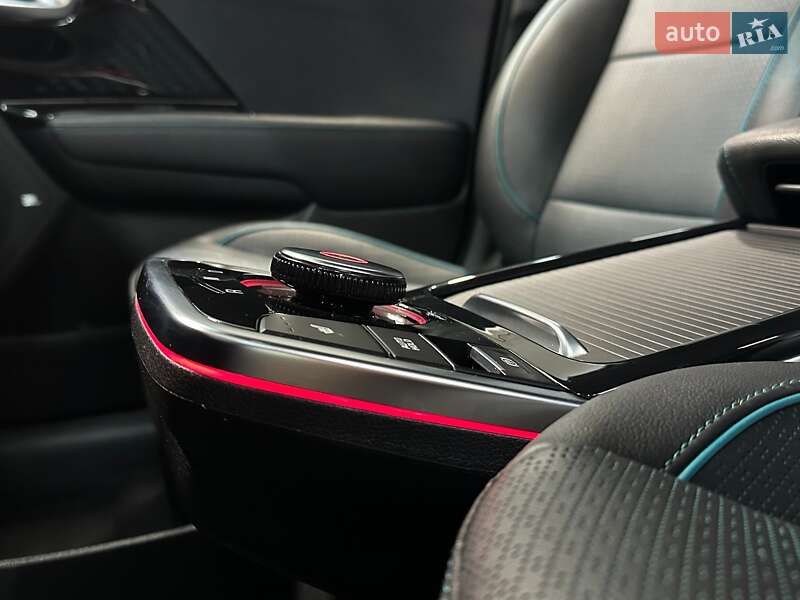 Внедорожник / Кроссовер Kia Niro 2020 в Львове фото 64 Внедорожник / Кроссовер Kia Niro 2020 в Львове