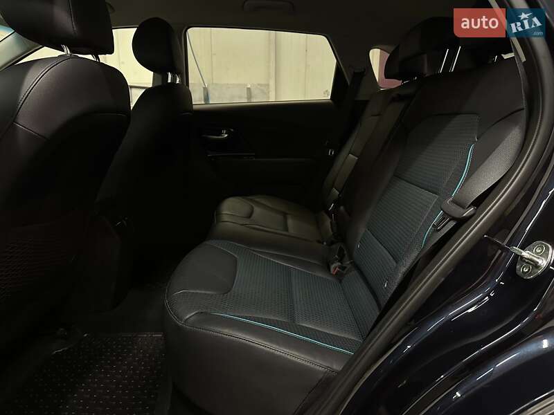 Внедорожник / Кроссовер Kia Niro 2020 в Львове фото 67 Внедорожник / Кроссовер Kia Niro 2020 в Львове