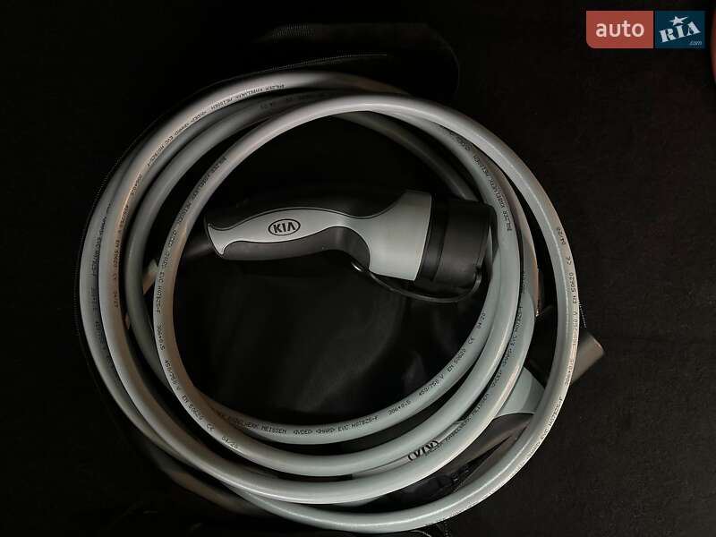 Внедорожник / Кроссовер Kia Niro 2020 в Львове фото 73 Внедорожник / Кроссовер Kia Niro 2020 в Львове