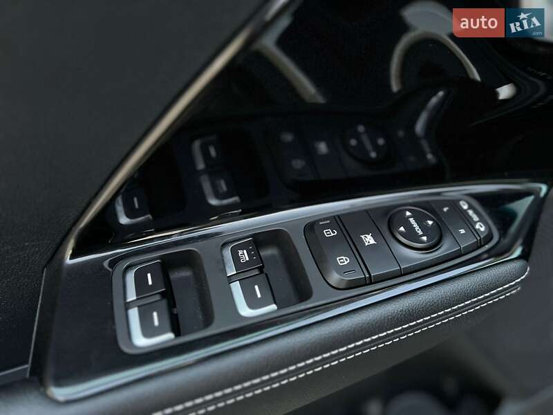 Внедорожник / Кроссовер Kia Niro 2021 в Виннице фото 19 Внедорожник / Кроссовер Kia Niro 2021 в Виннице