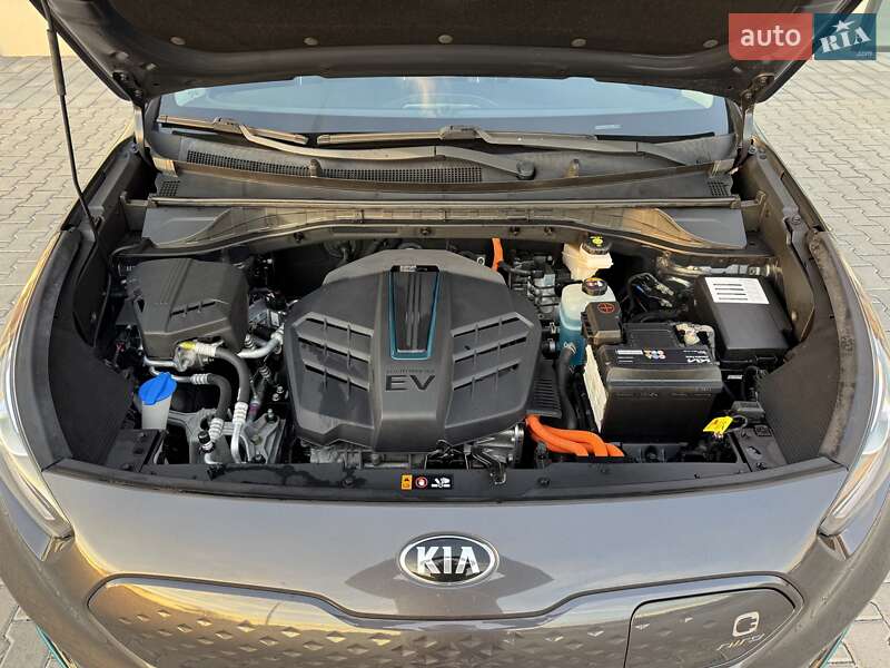 Внедорожник / Кроссовер Kia Niro 2019 в Тернополе