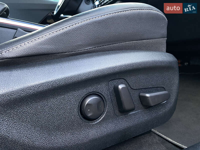 Внедорожник / Кроссовер Kia Niro 2020 в Львове фото 10 Внедорожник / Кроссовер Kia Niro 2020 в Львове