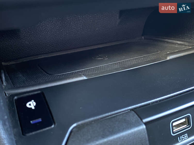 Внедорожник / Кроссовер Kia Niro 2020 в Львове фото 74 Внедорожник / Кроссовер Kia Niro 2020 в Львове