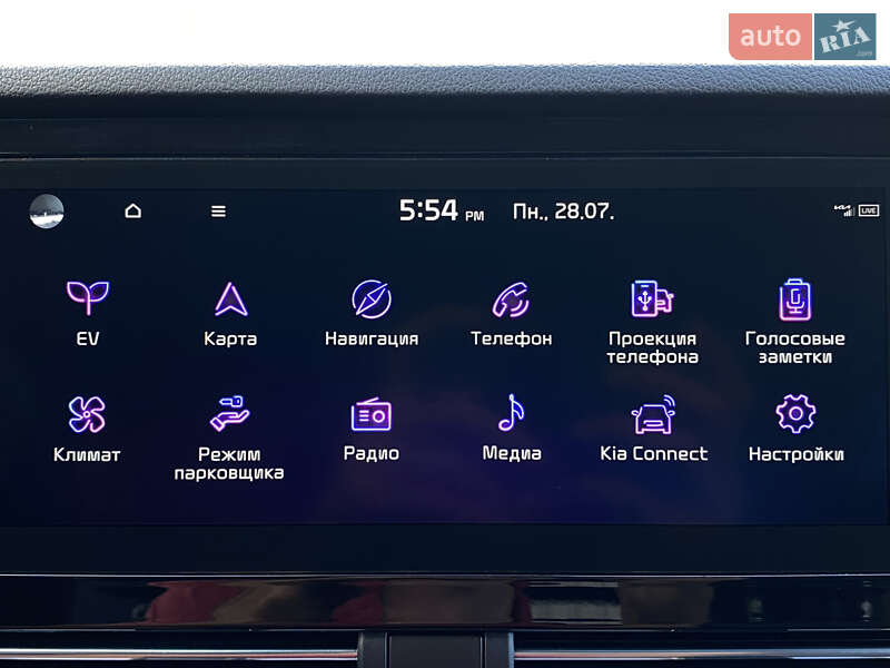 Внедорожник / Кроссовер Kia Niro 2020 в Львове фото 83 Внедорожник / Кроссовер Kia Niro 2020 в Львове