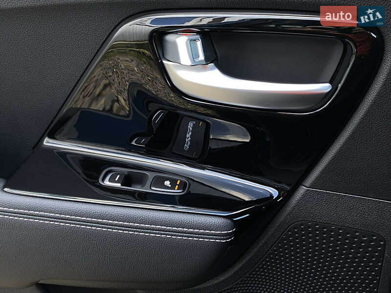 Внедорожник / Кроссовер Kia Niro 2020 в Львове фото 93 Внедорожник / Кроссовер Kia Niro 2020 в Львове