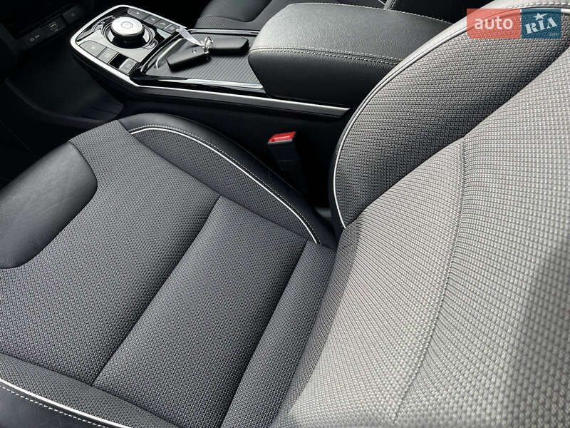 Позашляховик / Кросовер Kia Niro 2021 в Луцьку фото 32 Позашляховик / Кросовер Kia Niro 2021 в Луцьку