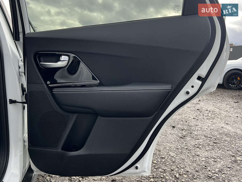 Позашляховик / Кросовер Kia Niro 2021 в Луцьку фото 43 Позашляховик / Кросовер Kia Niro 2021 в Луцьку
