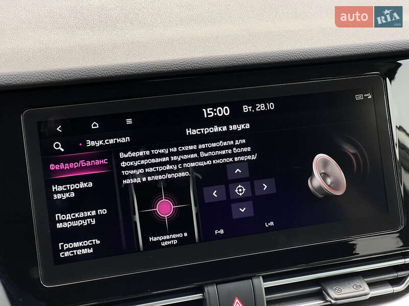 Позашляховик / Кросовер Kia Niro 2021 в Луцьку фото 69 Позашляховик / Кросовер Kia Niro 2021 в Луцьку