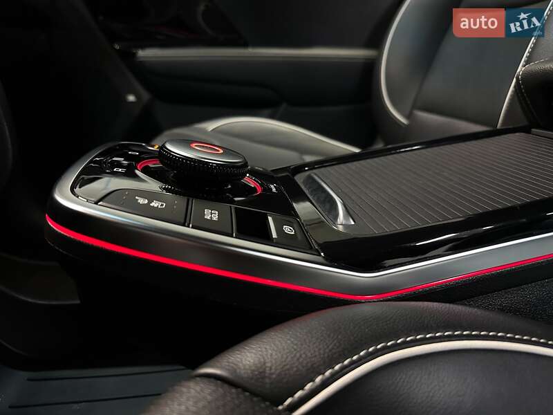 Внедорожник / Кроссовер Kia Niro 2020 в Львове