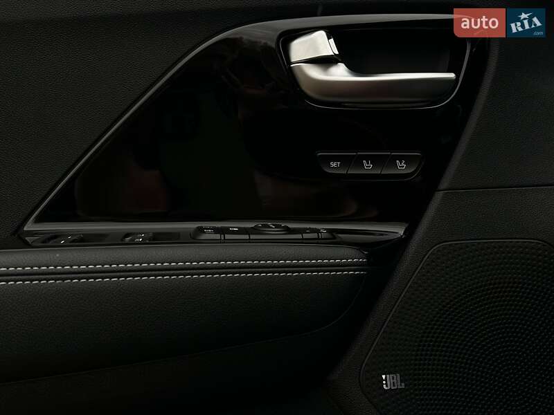 Внедорожник / Кроссовер Kia Niro 2020 в Львове