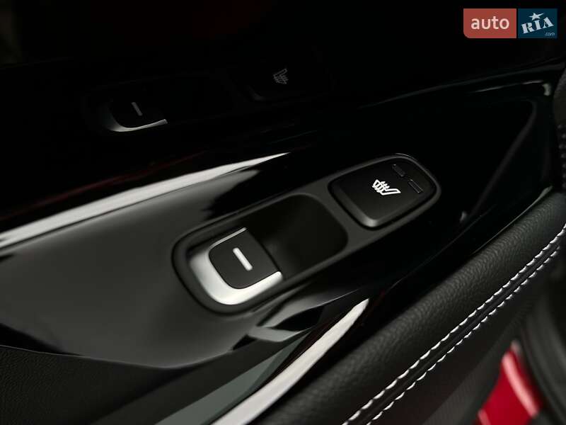 Внедорожник / Кроссовер Kia Niro 2020 в Львове