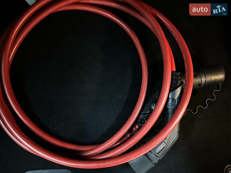 Внедорожник / Кроссовер Kia Niro 2020 в Львове