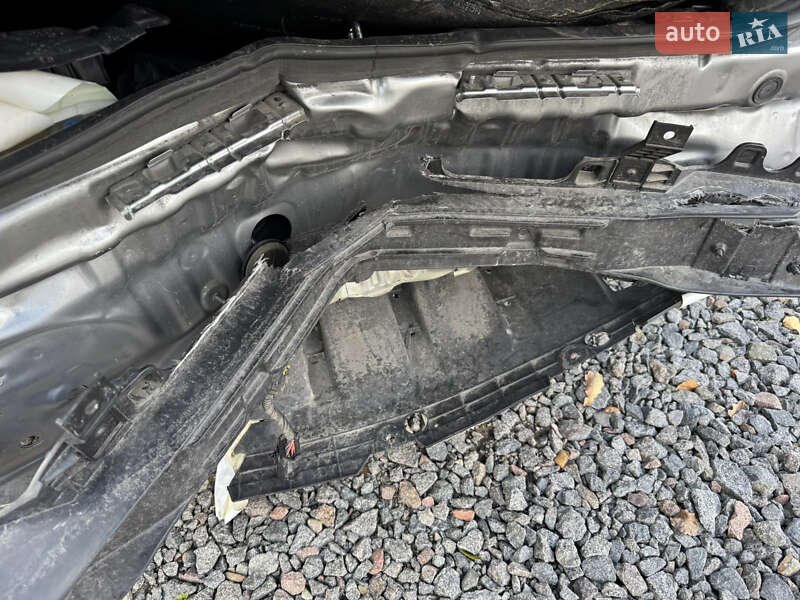 Внедорожник / Кроссовер Kia Niro 2023 в Львове фото 8 Внедорожник / Кроссовер Kia Niro 2023 в Львове