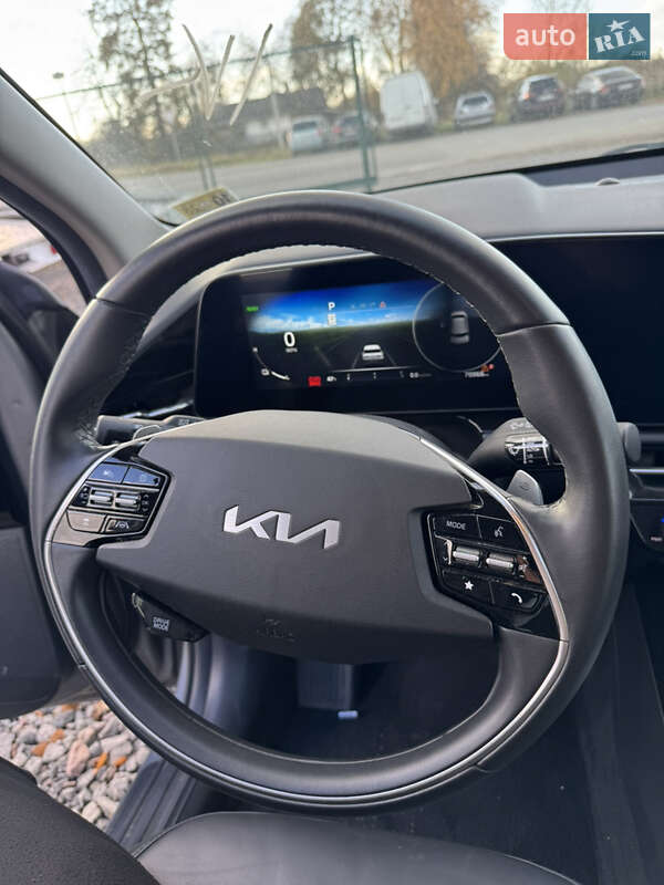 Внедорожник / Кроссовер Kia Niro 2023 в Львове фото 15 Внедорожник / Кроссовер Kia Niro 2023 в Львове