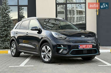 Внедорожник / Кроссовер Kia Niro 2020 в Киеве