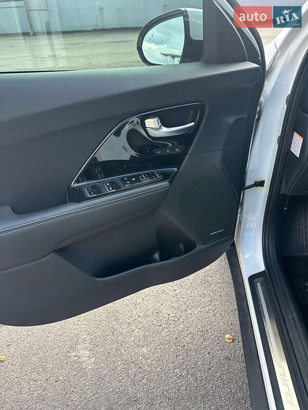 Внедорожник / Кроссовер Kia Niro 2021 в Львове фото 19 Внедорожник / Кроссовер Kia Niro 2021 в Львове