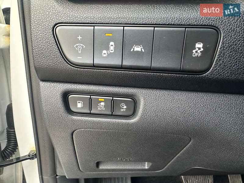 Внедорожник / Кроссовер Kia Niro 2021 в Львове фото 33 Внедорожник / Кроссовер Kia Niro 2021 в Львове