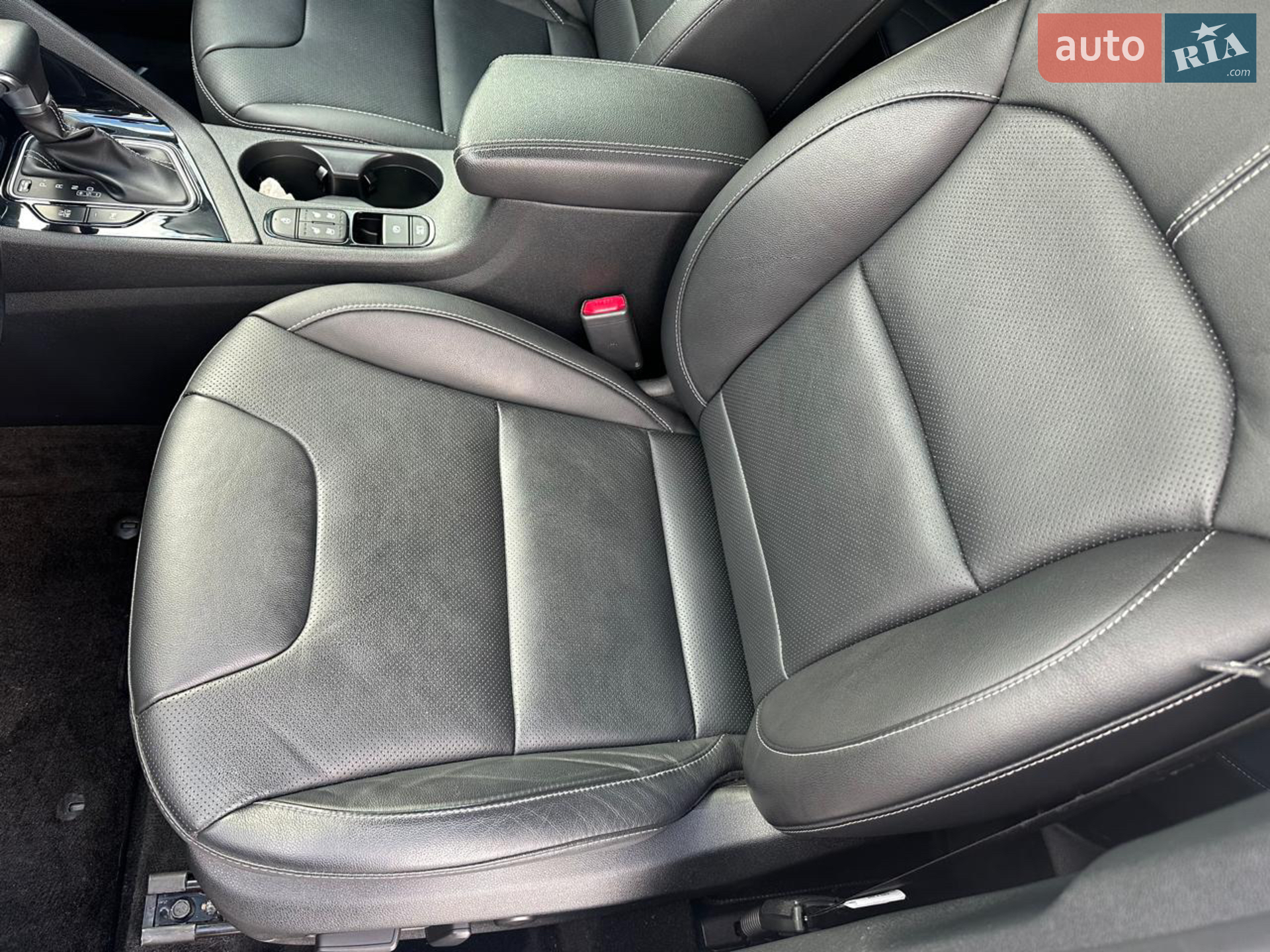 2021 Kia Niro - мініатюра 34