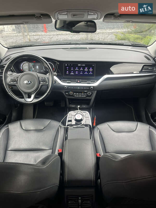 Внедорожник / Кроссовер Kia Niro 2020 в Львове