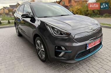 Внедорожник / Кроссовер Kia Niro 2020 в Виннице