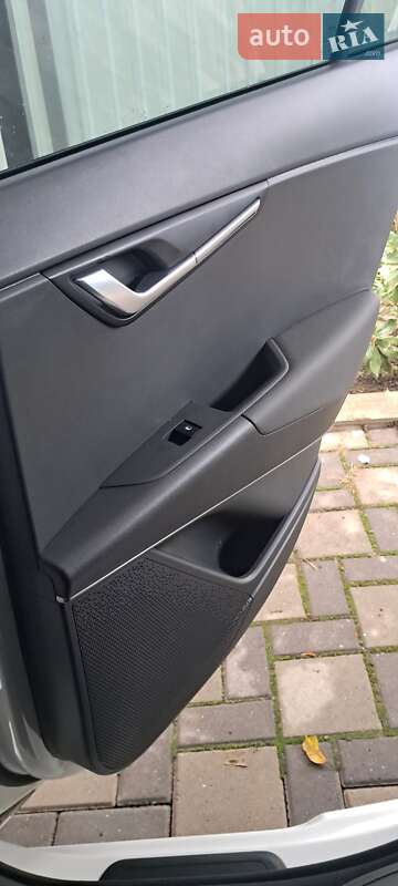 Внедорожник / Кроссовер Kia Niro 2024 в Житомире фото 19 Внедорожник / Кроссовер Kia Niro 2024 в Житомире