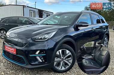 Внедорожник / Кроссовер Kia Niro 2022 в Львове
