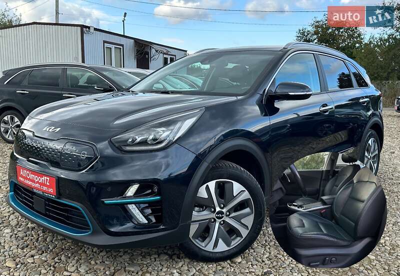Kia Niro 2022 Kia Niro 2022