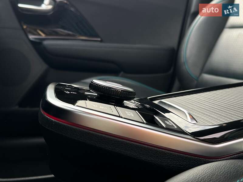 Внедорожник / Кроссовер Kia Niro 2022 в Львове фото 10 Внедорожник / Кроссовер Kia Niro 2022 в Львове