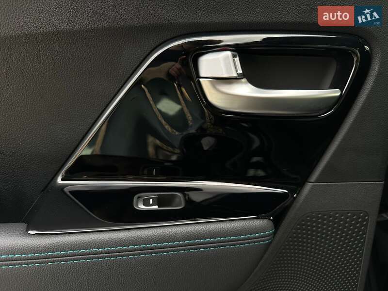 Внедорожник / Кроссовер Kia Niro 2022 в Львове фото 67 Внедорожник / Кроссовер Kia Niro 2022 в Львове