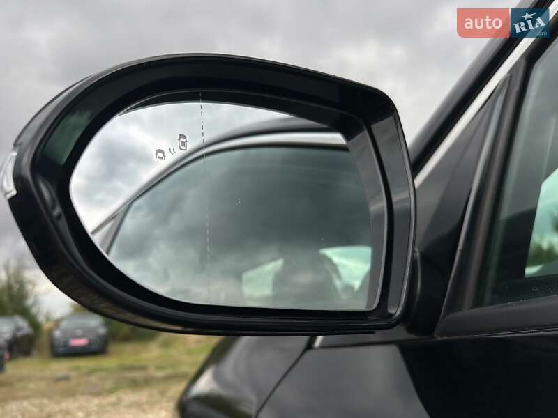 Внедорожник / Кроссовер Kia Niro 2022 в Львове фото 11 Внедорожник / Кроссовер Kia Niro 2022 в Львове