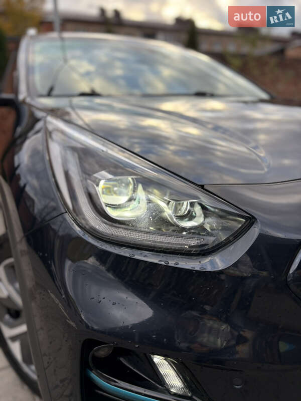 Внедорожник / Кроссовер Kia Niro 2019 в Коломые