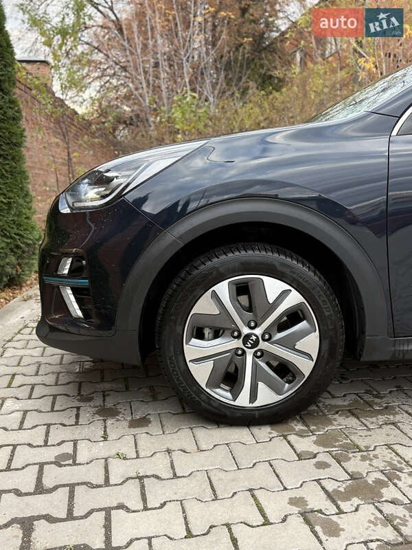 Внедорожник / Кроссовер Kia Niro 2019 в Коломые