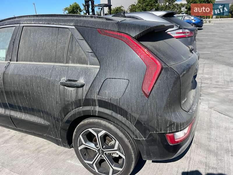 Внедорожник / Кроссовер Kia Niro 2023 в Монастырище фото 9 Внедорожник / Кроссовер Kia Niro 2023 в Монастырище