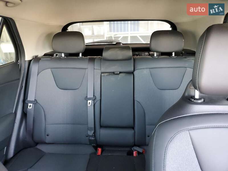 Внедорожник / Кроссовер Kia Niro 2023 в Монастырище фото 12 Внедорожник / Кроссовер Kia Niro 2023 в Монастырище