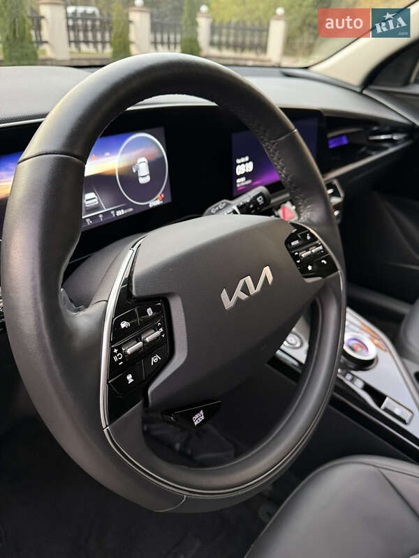 Внедорожник / Кроссовер Kia Niro 2023 в Киеве