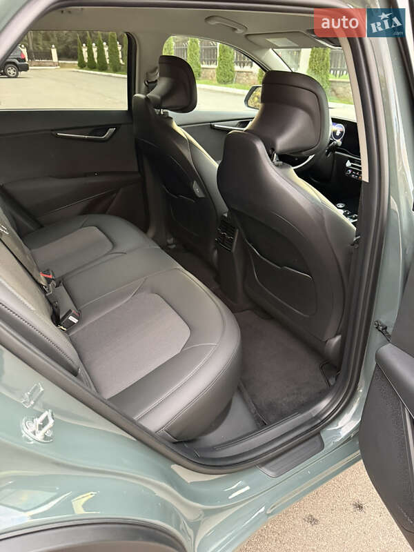 Внедорожник / Кроссовер Kia Niro 2023 в Киеве