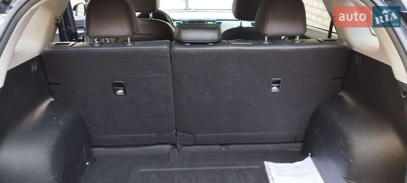 Внедорожник / Кроссовер Kia Niro 2019 в Житомире фото 11 Внедорожник / Кроссовер Kia Niro 2019 в Житомире